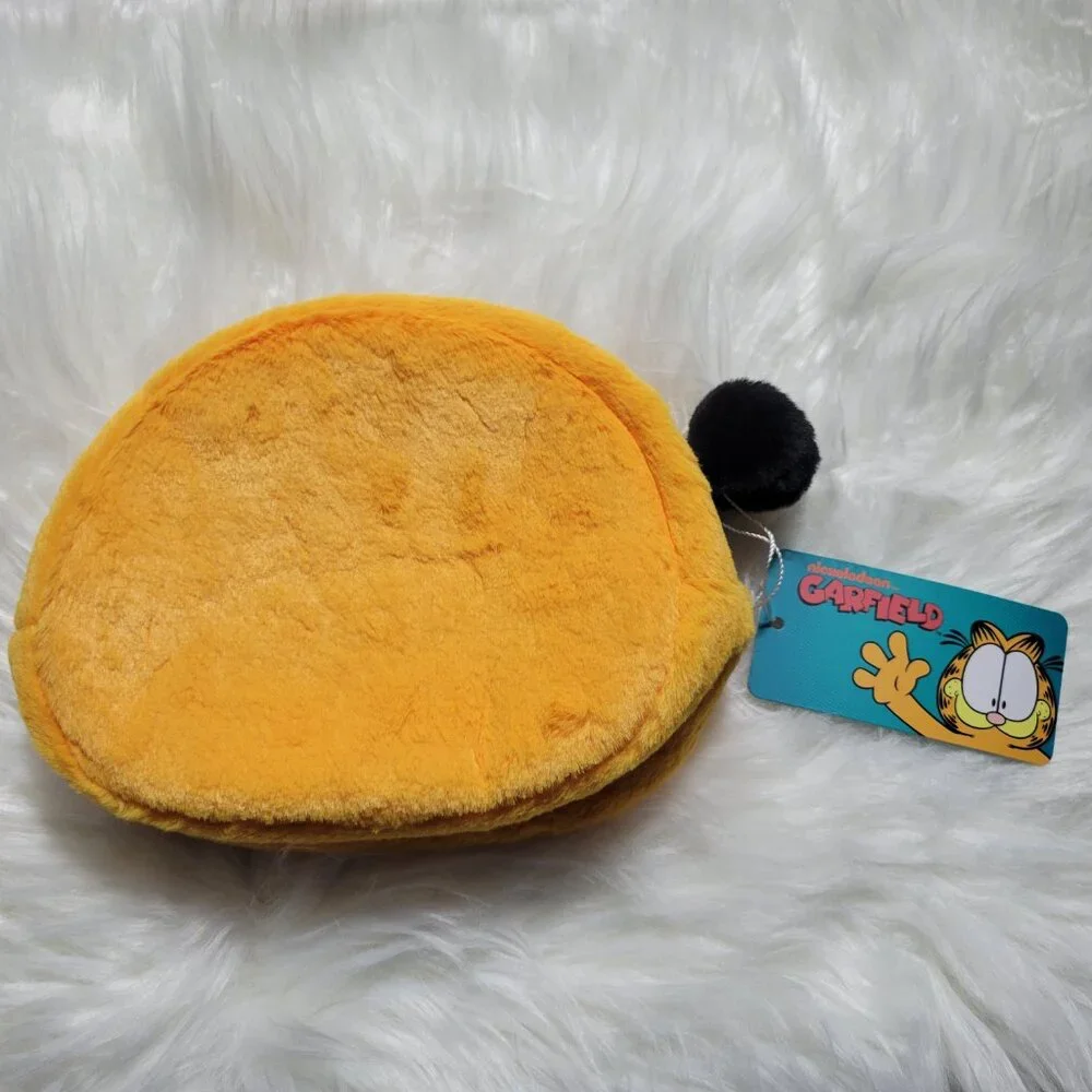 Garfield Cosmetic Bag